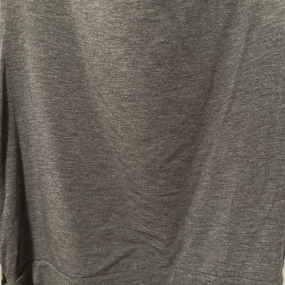 Express ruched dress - Picture 3 of 4